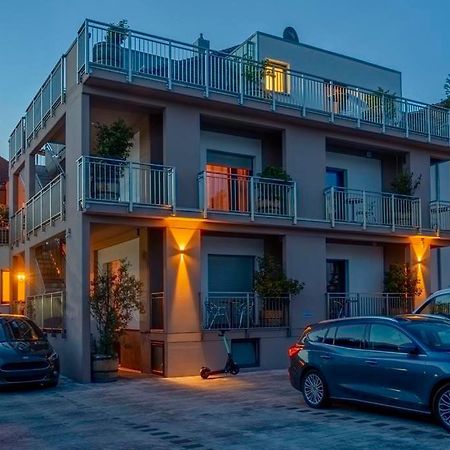 Heilbronner Hotel Am Schoenen Theater 외부 사진