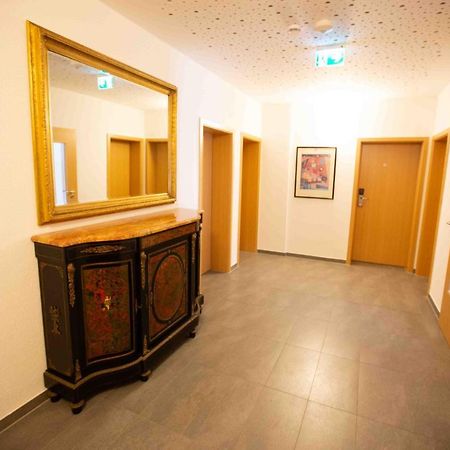 Heilbronner Hotel Am Schoenen Theater 외부 사진