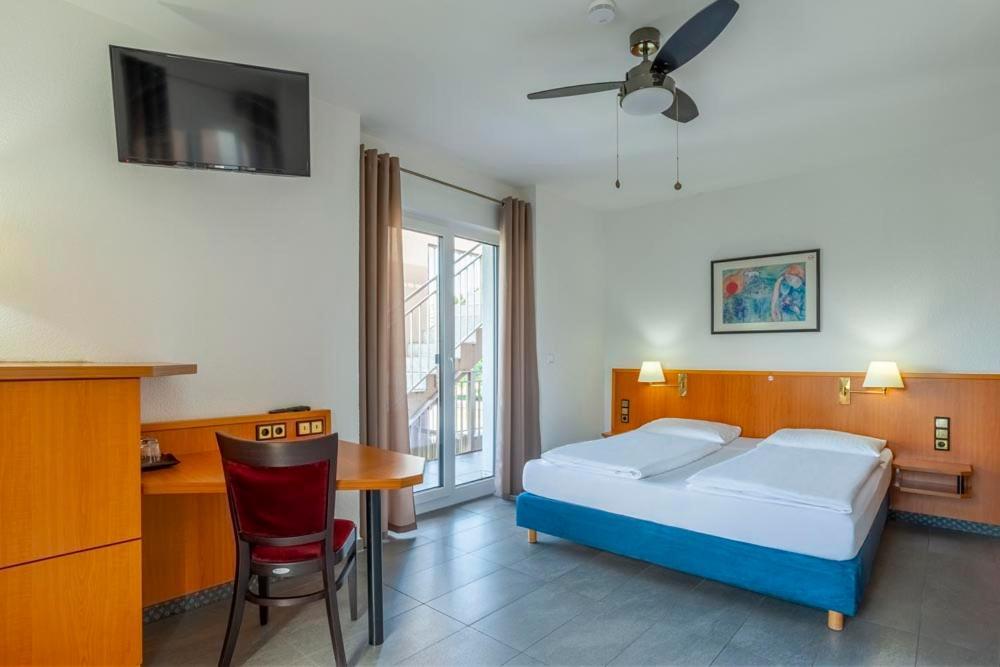 Heilbronner Hotel Am Schoenen Theater 외부 사진