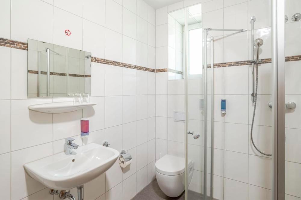 Heilbronner Hotel Am Schoenen Theater 외부 사진