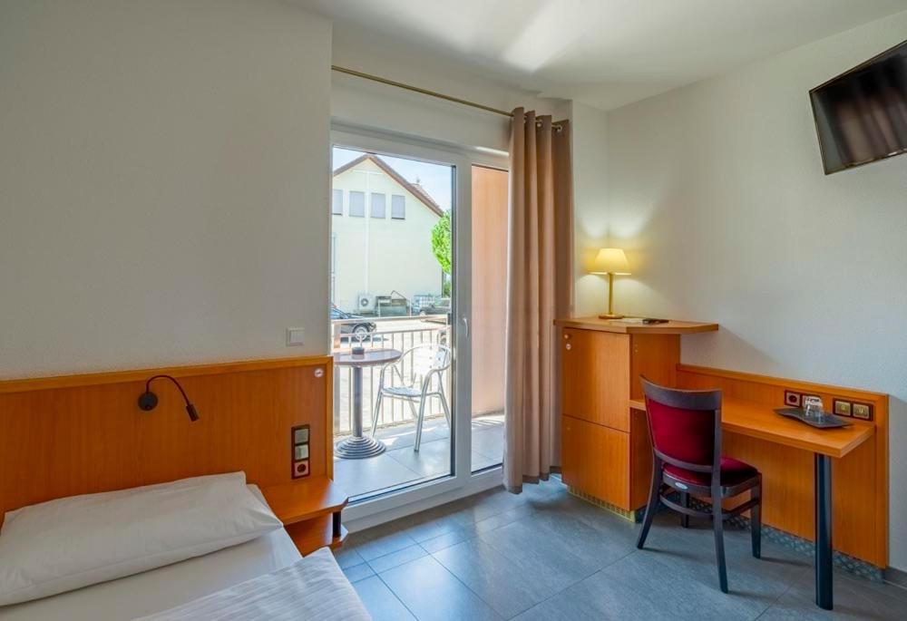 Heilbronner Hotel Am Schoenen Theater 외부 사진