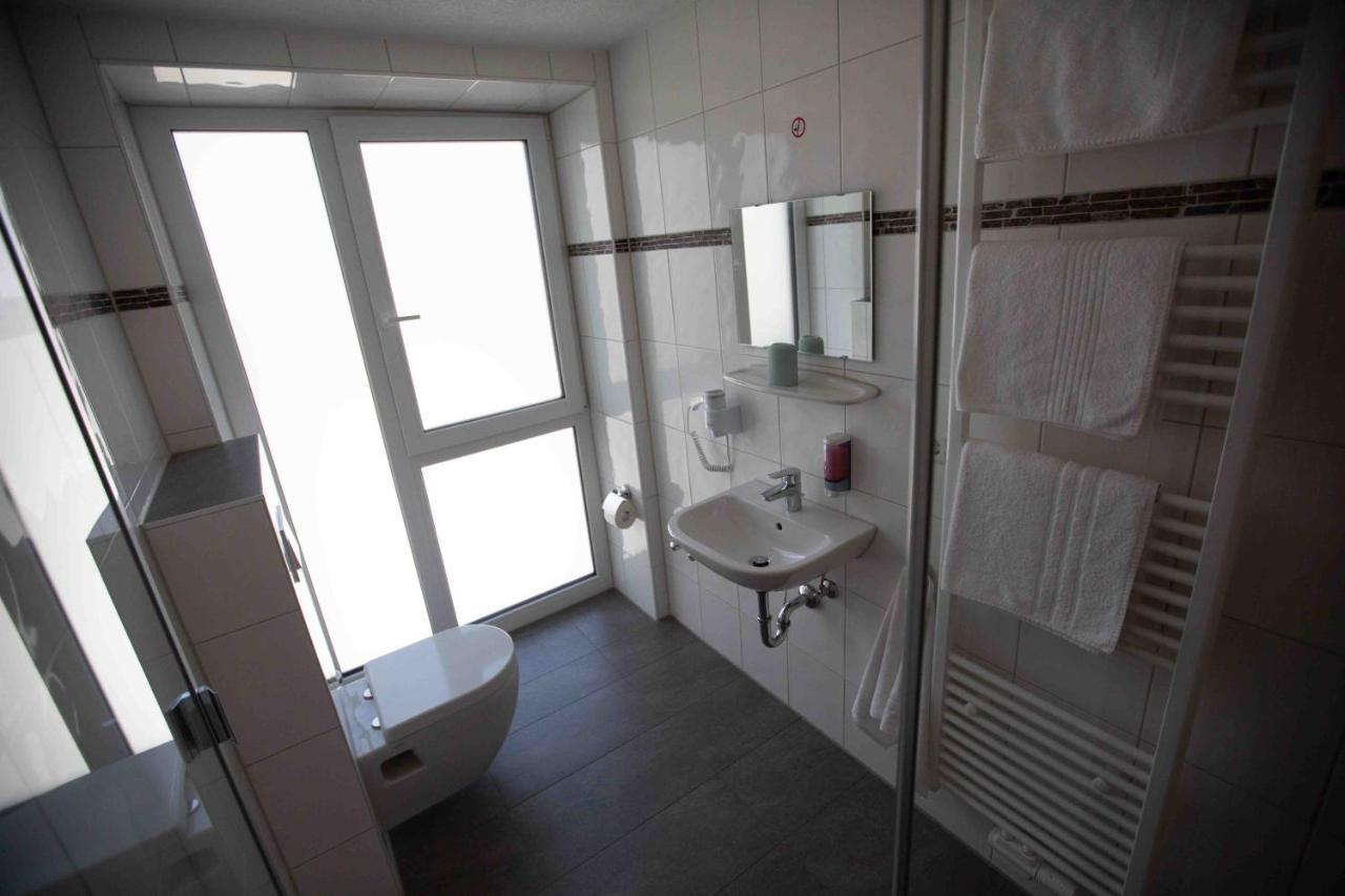 Heilbronner Hotel Am Schoenen Theater 외부 사진