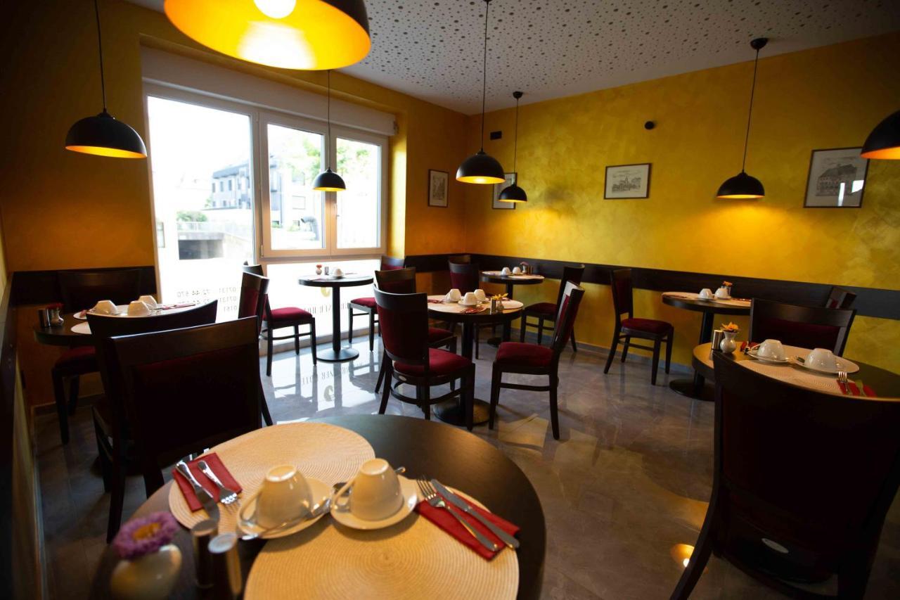 Heilbronner Hotel Am Schoenen Theater 외부 사진